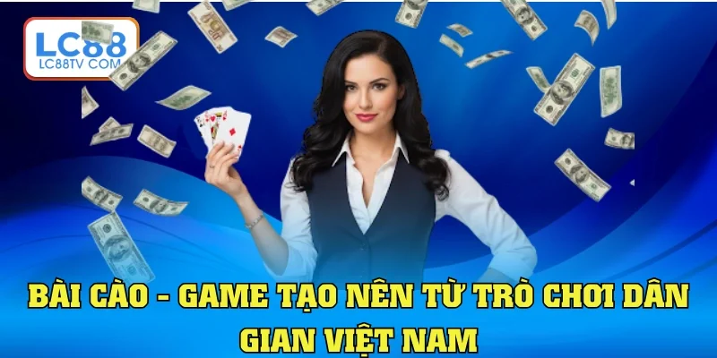 Bài Cào - 3 Lá Chốt Bàn Chơi, Định Người Thắng Cuộc