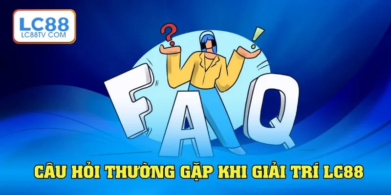 Game Bài LC88 - Kho Giải Trí Tuyệt Đỉnh Tại Nhà Cái