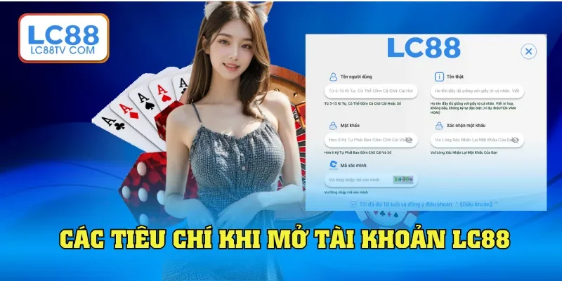 Điều Khoản LC88 - Quy Tắc Pháp Lý Bảo Vệ Mọi Thành Viên