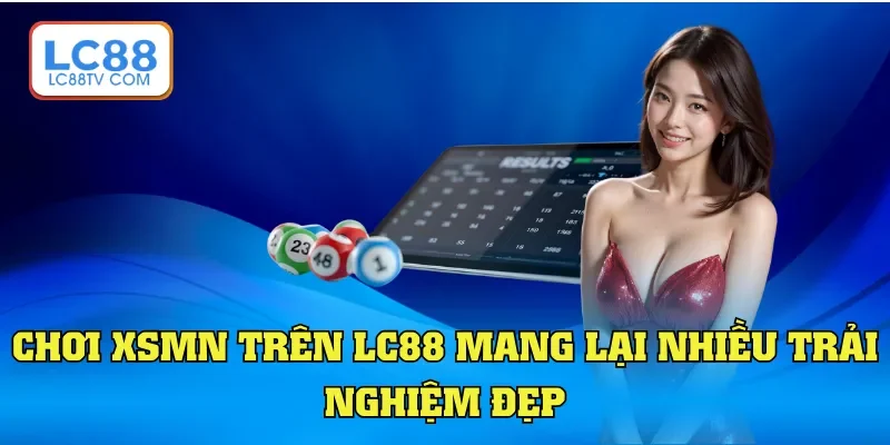 Xổ Số Miền Nam - Sản Phẩm Giải Trí Số Hấp Dẫn Và Giá Trị
