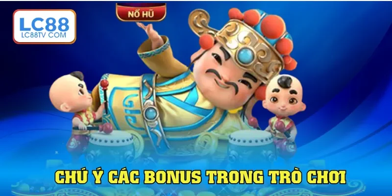 Nổ Hũ Thần Tài Là Gì? Những Tips Chơi Bất Bại Tại LC88