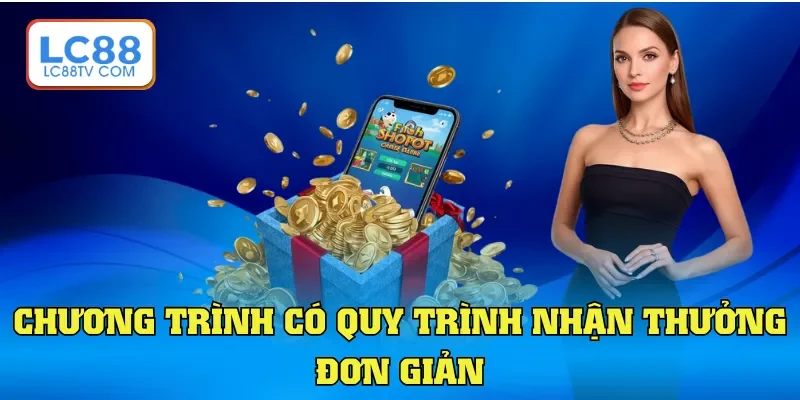 Hoàn Trả 8% LC88 - Ưu Đãi Hấp Dẫn Cho Hội Viên 2026