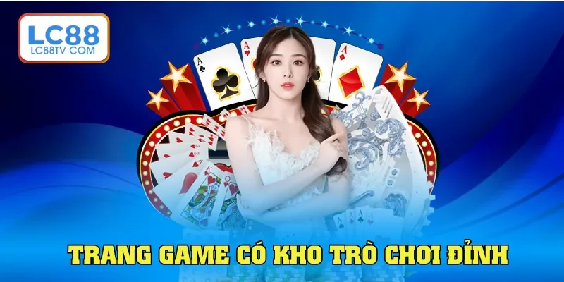 Giới Thiệu LC88 - Cổng Cá Cược Trực Tuyến Vạn Người Mê