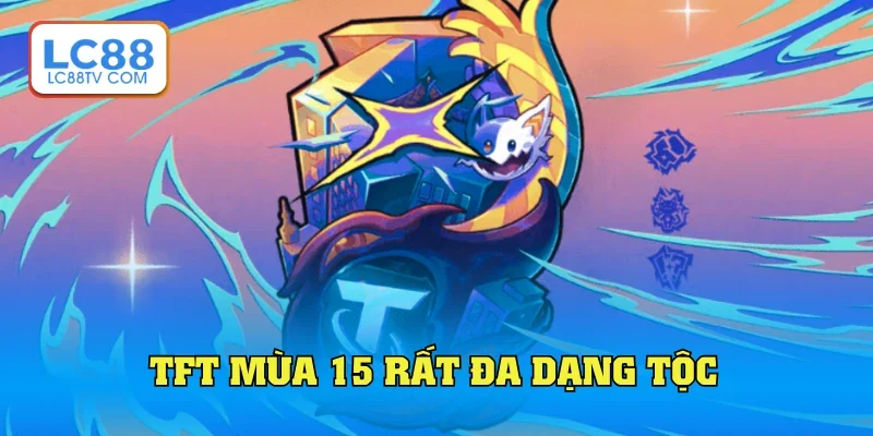 TFT Mùa 15 | Toàn Tập Về Đấu Trường K.O Đại Chiến Anh Hùng