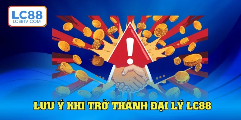 Đại Lý LC88 - Hoa Hồng Lớn, Quyền Lợi Cao Tại Nhà Cái
