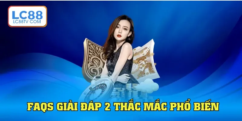 Đăng Nhập LC88 - Hướng Dẫn & Lưu Ý Hội Viên Mới Cần Biết