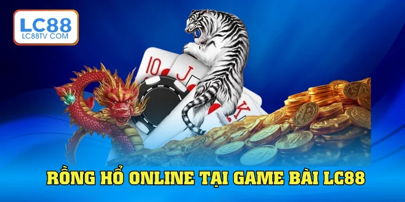 Game Bài LC88 - Kho Giải Trí Tuyệt Đỉnh Tại Nhà Cái