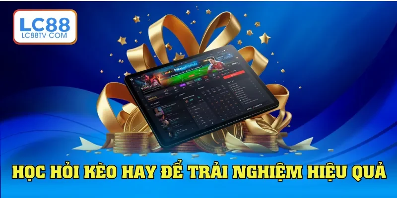 Esports LC88 - “Đấu Trường” Đỉnh Cao, Thắng Trong Tích Tắc