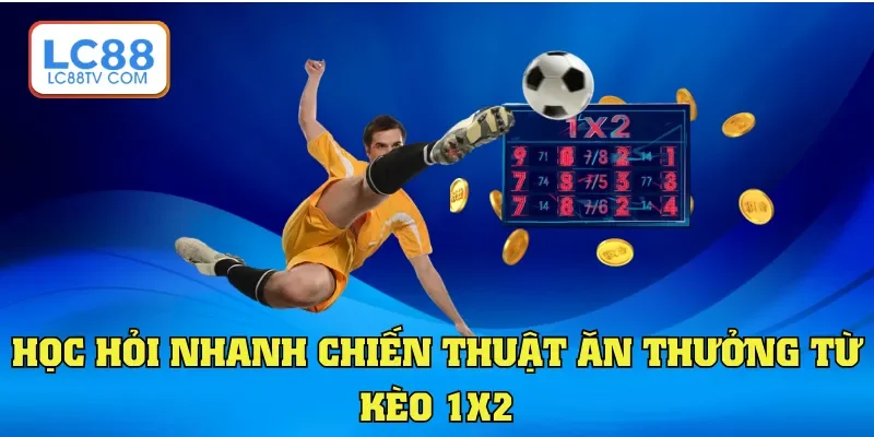 Kèo Châu Âu - Loại Hình Cược Dễ Chơi, Tỷ Lệ Thắng Cao