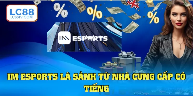 Esports LC88 - “Đấu Trường” Đỉnh Cao, Thắng Trong Tích Tắc