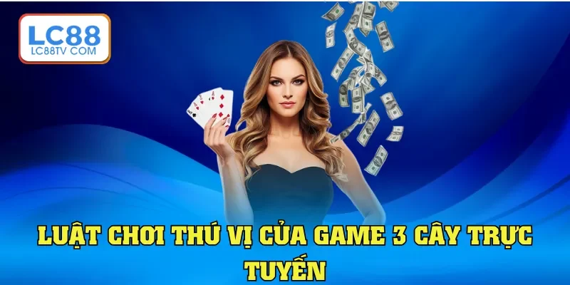 Bài Cào - 3 Lá Chốt Bàn Chơi, Định Người Thắng Cuộc