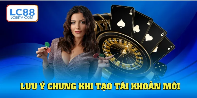 Đăng Ký LC88 - Hướng Dẫn Chuẩn Theo Từng Bước Cơ Bản