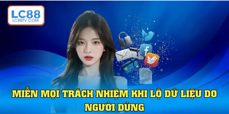 Miễn Trách Nhiệm LC88 - Quyền Lợi Và Giới Hạn Người Chơi