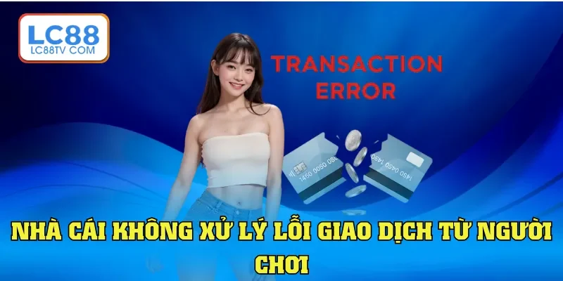 Miễn Trách Nhiệm LC88 - Quyền Lợi Và Giới Hạn Người Chơi