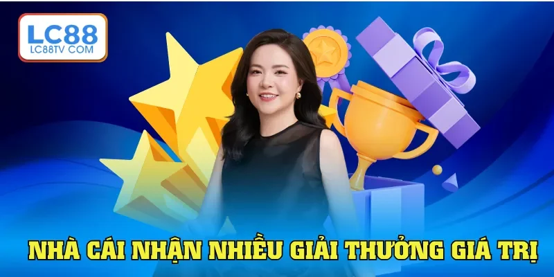 Phương Anh - Nữ CEO Đằng Sau Thành Công Nhà Cái LC88