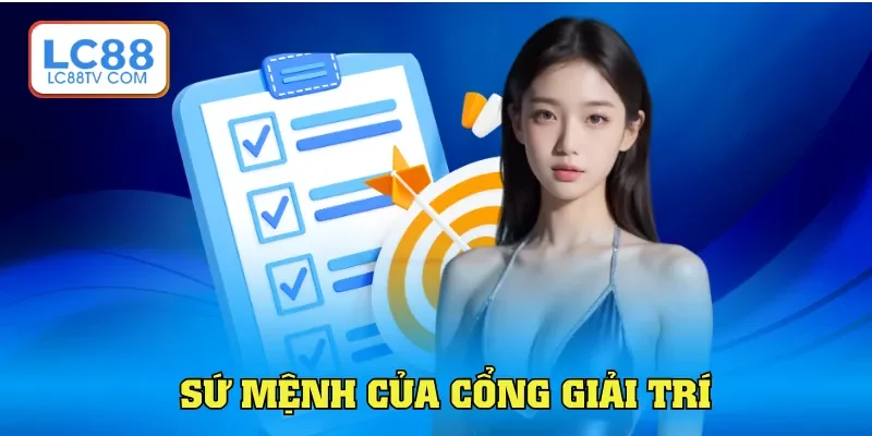 Giới Thiệu LC88 - Cổng Cá Cược Trực Tuyến Vạn Người Mê