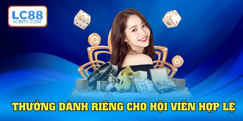 Đại Lý LC88 - Hoa Hồng Lớn, Quyền Lợi Cao Tại Nhà Cái