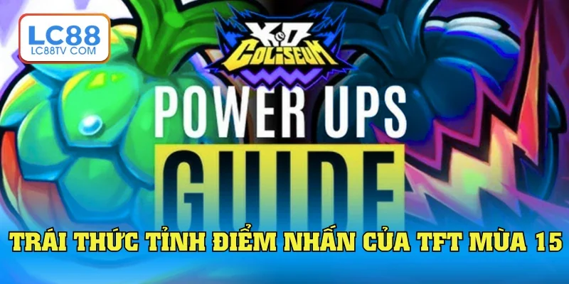 TFT Mùa 15 | Toàn Tập Về Đấu Trường K.O Đại Chiến Anh Hùng