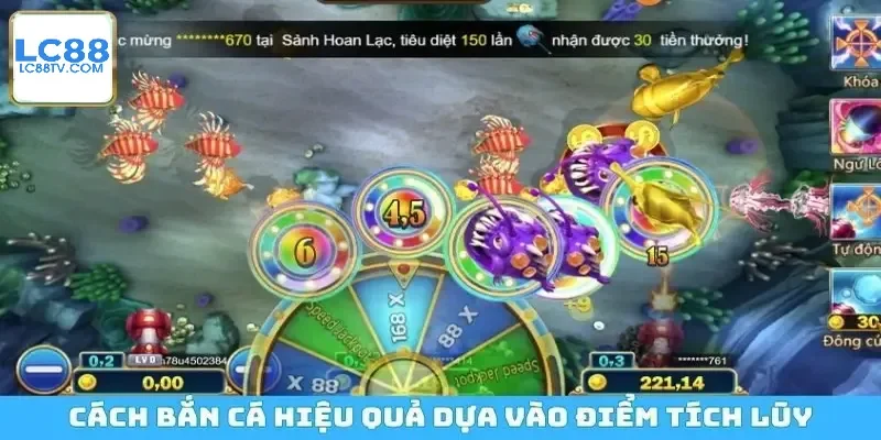 Mẹo Chọn Thời Điểm Vàng Bắn Cá Giúp Tối Ưu Trải Nghiệm