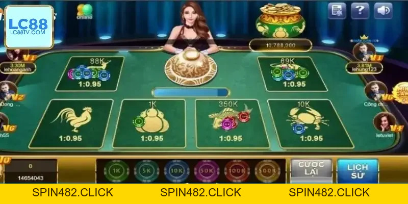 LC88 spin482.click | TRANG CHỦ LC88.COM UY TÍN SỐ #1 T.10