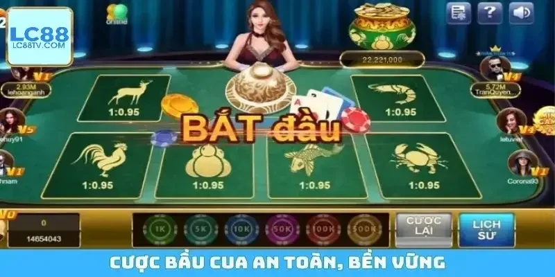 Cách Tính Xác Suất Bầu Cua Chuẩn Và Cách Theo Dõi Tỷ Lệ